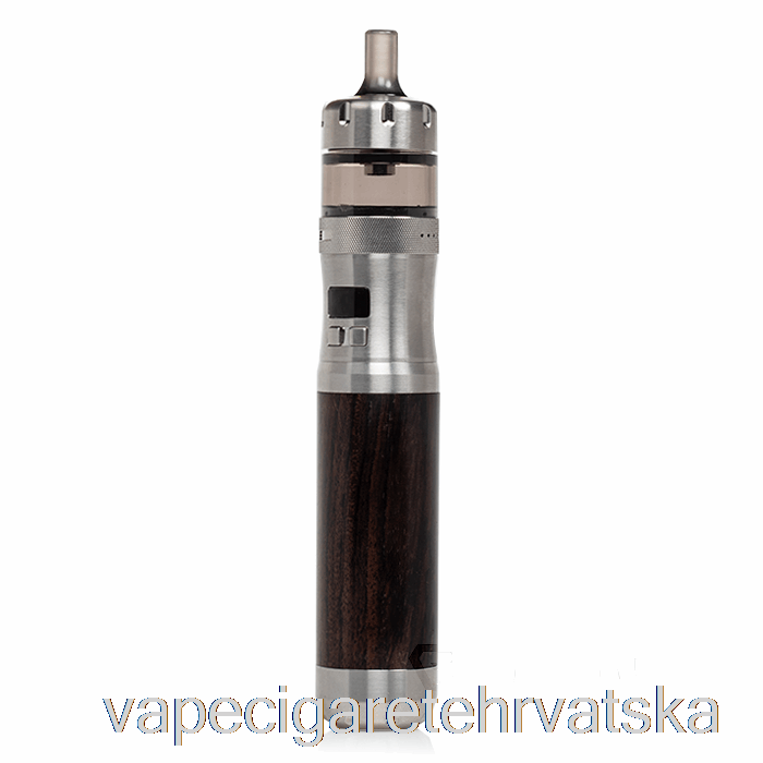 Vape Hrvatska Bp Mods X Dovpo Lightsaber X 60w Pod Mod Kit Inox